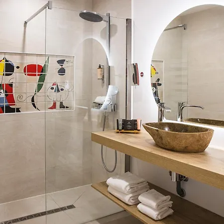 Le Relais Des Trois Mas Hotell