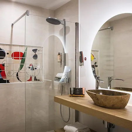 Hotell Le Relais Des Trois Mas