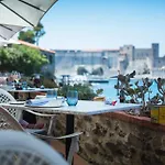 Le Relais Des Trois Mas 4* Collioure