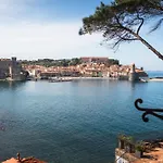 Le Relais Des Trois Mas