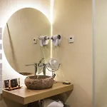 Hotel Le Relais Des Trois Mas