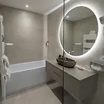 酒店 瑞莱斯三马斯酒店