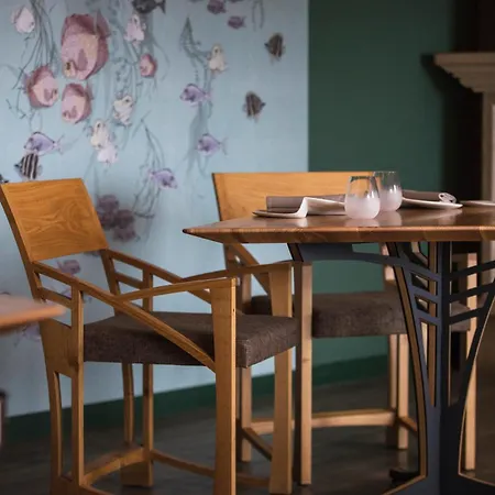 Le Relais Des Trois Mas Hotel Collioure