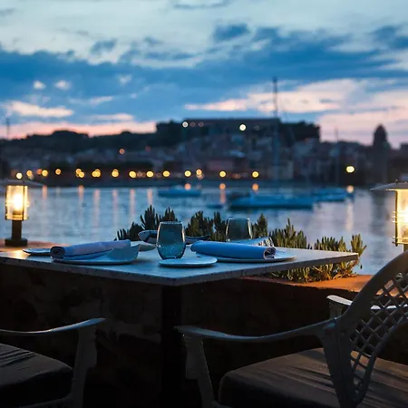 Le Relais Des Trois Mas Collioure