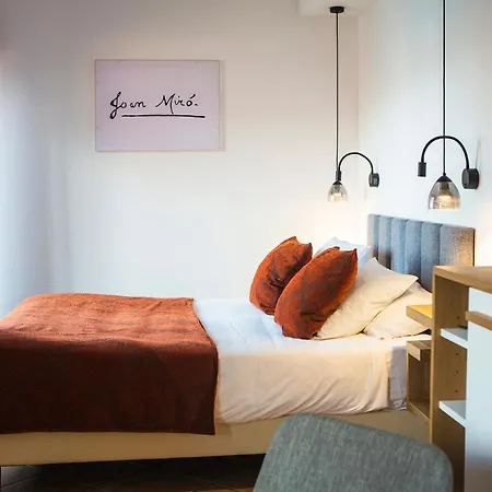 Le Relais Des Trois Mas מלון קוליור