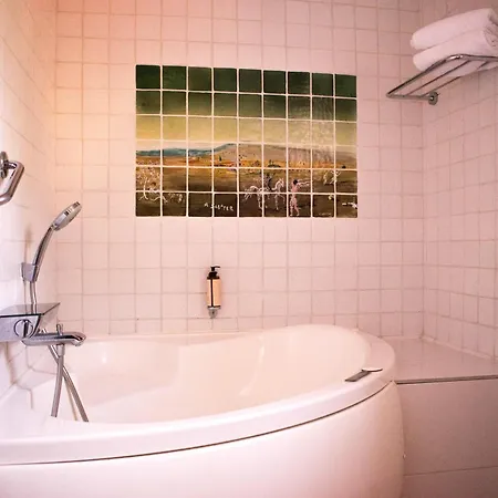 מלון Le Relais Des Trois Mas קוליור