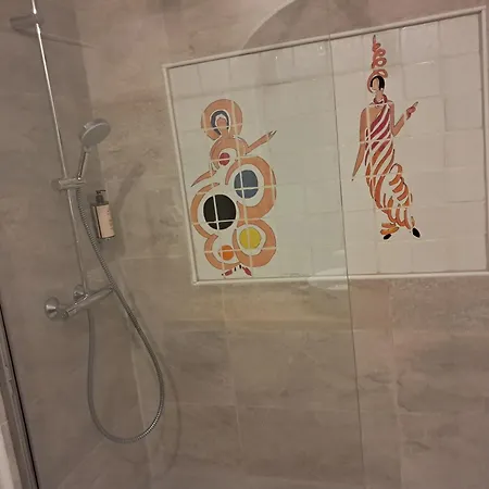 Le Relais Des Trois Mas 4*