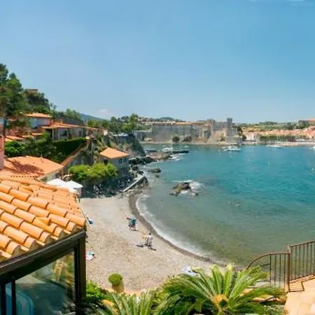 Le Relais Des Trois Mas Hotel