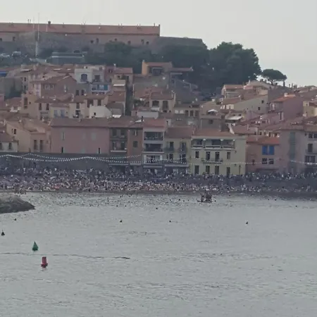 فندق Le Relais Des Trois Mas