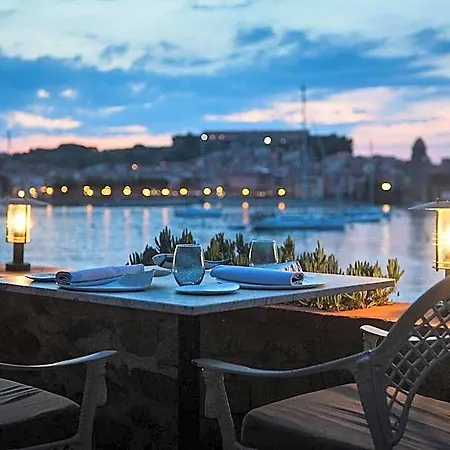 Le Relais Des Trois Mas Collioure