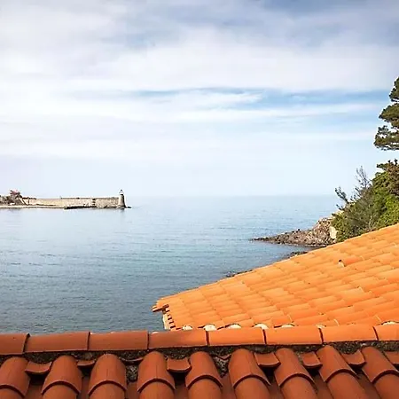 Le Relais Des Trois Mas Hotel Collioure