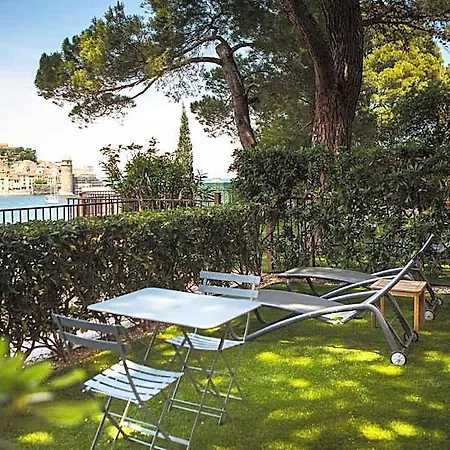 Hotel Le Relais Des Trois Mas Collioure