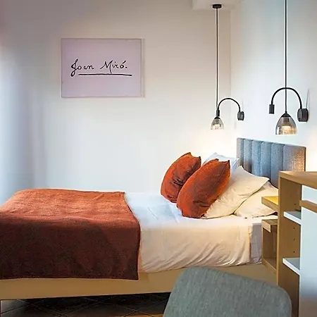 Le Relais Des Trois Mas 4*
