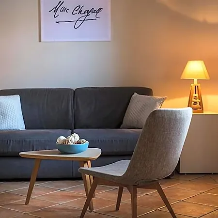 Le Relais Des Trois Mas 4* Коллиур