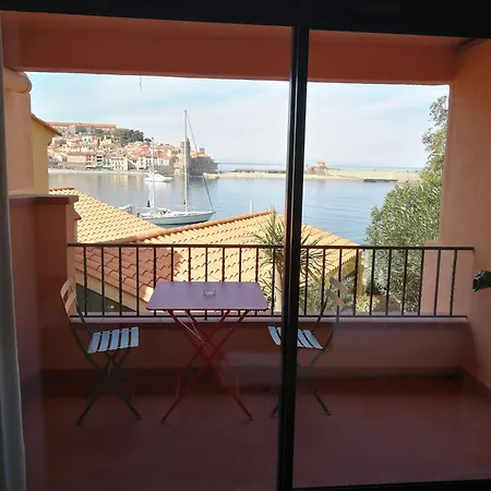 Le Relais Des Trois Mas Hotel Collioure