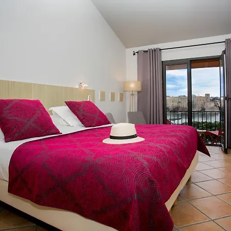 Le Relais Des Trois Mas Collioure