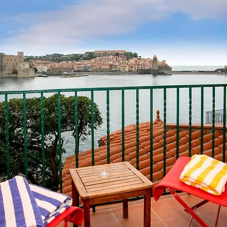 Le Relais Des Trois Mas Collioure