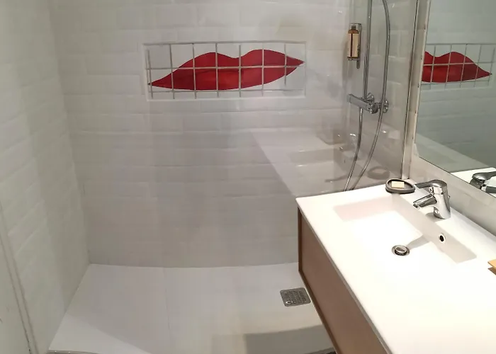 Le Relais Des Trois Mas 4* 콜리우르