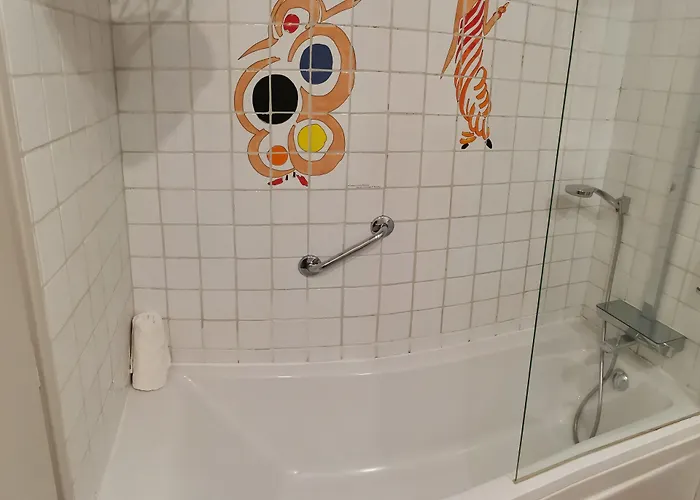 Le Relais Des Trois Mas